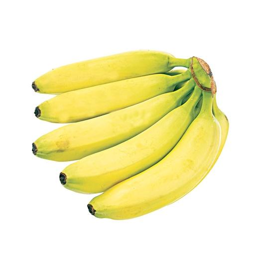PISANG CAVENDISH /KG - Beli di Lotte Grosir