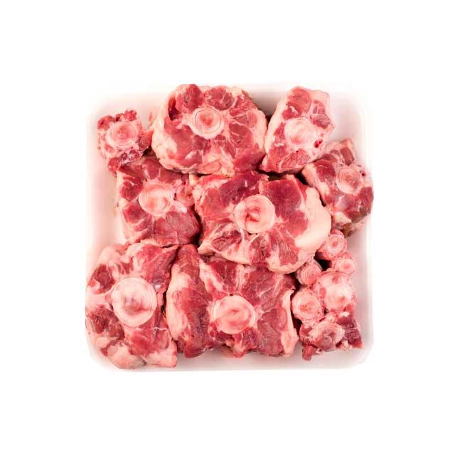 OXTAIL IMPORT FRZ /KG - Beli di Lotte Grosir