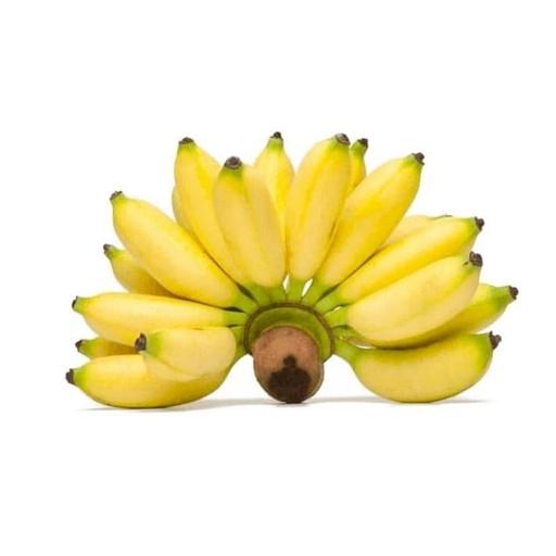 PISANG KEPOK/SISIR - Beli di Lotte Grosir