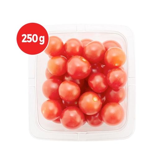 TOMAT CHERRY MERAH 250 GRAM - Beli di Lotte Grosir