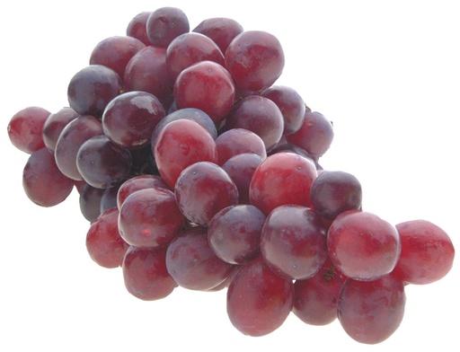 ANGGUR RED GLOBE RRC /KG - Beli di Lotte Grosir
