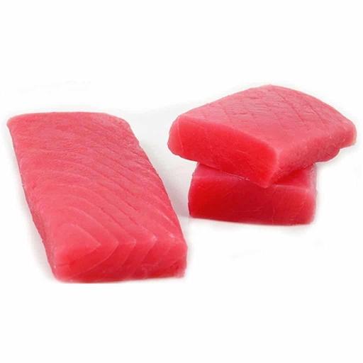 TUNA SAKU HRK /KG - Beli di Lotte Grosir