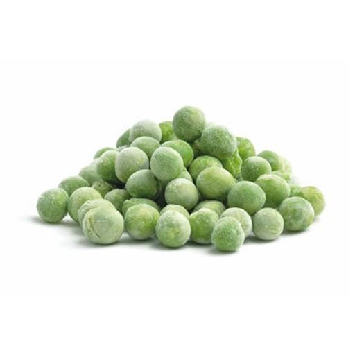 FROZEN GREEN PEAS CURAH /KG - Beli di Lotte Grosir