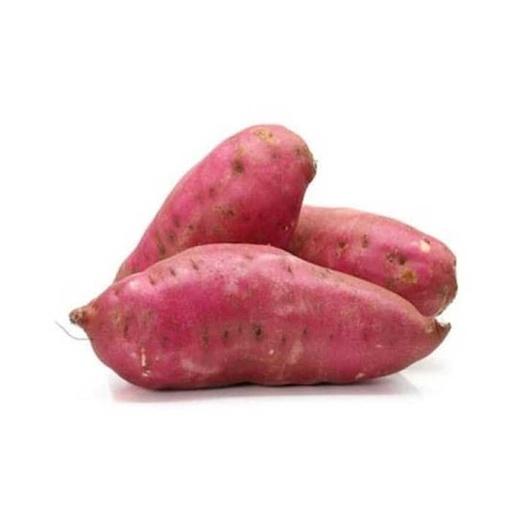 UBI MERAH /KG - Beli di Lotte Grosir