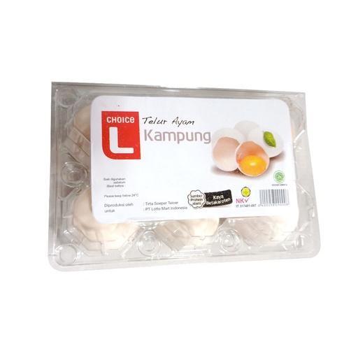 CHOICE L BLUE TLR AYM KAMPUNG 6 PC - Beli di Lotte Grosir