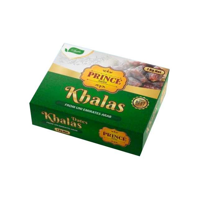 KURMA KHALAS /KG - Beli di Lotte Grosir