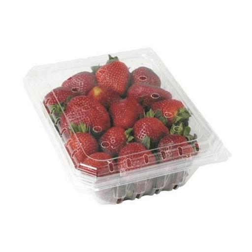 STRAWBERRY A /PACK - Beli di Lotte Grosir