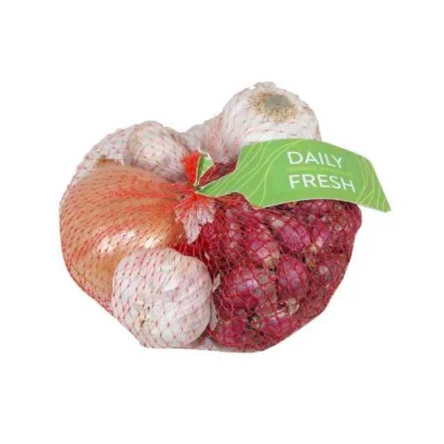 ANEKA BAWANG /PACK - Beli di Lotte Grosir