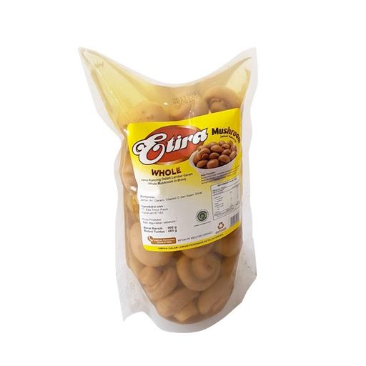ETIRA WHOLE POUCH 900 g - Beli di Lotte Grosir