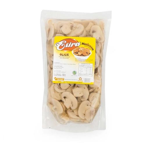 ETIRA SLICE POUCH 900 g - Beli di Lotte Grosir