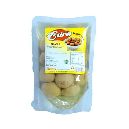 ETIRA WHOLE POUCH 250 g - Beli di Lotte Grosir