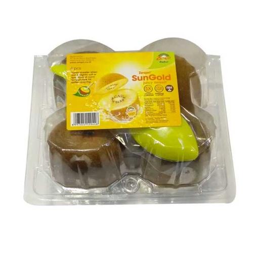 KIWI GOLD PUNNET 4'S /PACK - Beli di Lotte Grosir