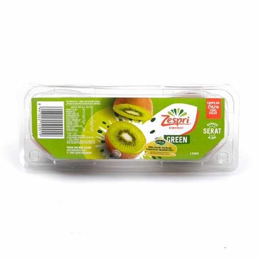 KIWI GREEN PUNNET 2'S /PACK - Beli di Lotte Grosir