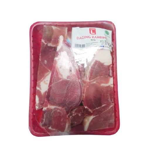 CHOICE L DG. KAMBING 800g - Beli di Lotte Grosir