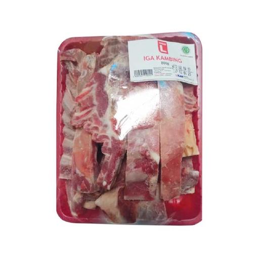 CHOICE L IGA KAMBING 800g - Beli di Lotte Grosir