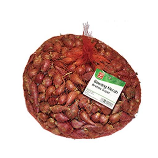 CHOICE L BAWANG MERAH 500g - Beli di Lotte Grosir