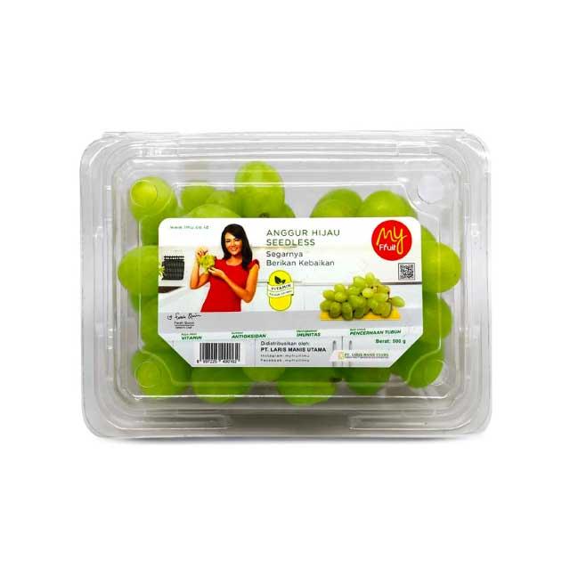 ANGGUR SWEET SAPPHIRE /PACK - Beli di Lotte Grosir