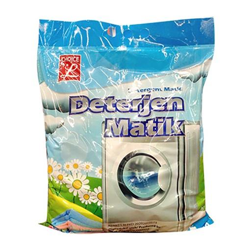 CHOICE L DETERGENT MATIC 3 KG - Beli di Lotte Grosir