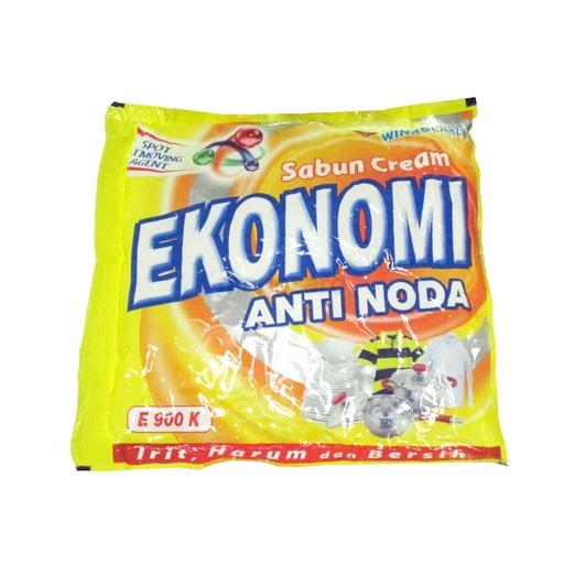 EKONOMI CREAM REGULER 900K 414/380GR - Beli di Lotte Grosir
