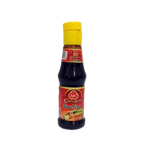 ABC SAUS TIRAM BTL 195 ML - Beli di Lotte Grosir