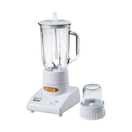 MIYAKO BLENDER KACA BL-101GS 1L 2IN1 - Beli di Lotte Grosir