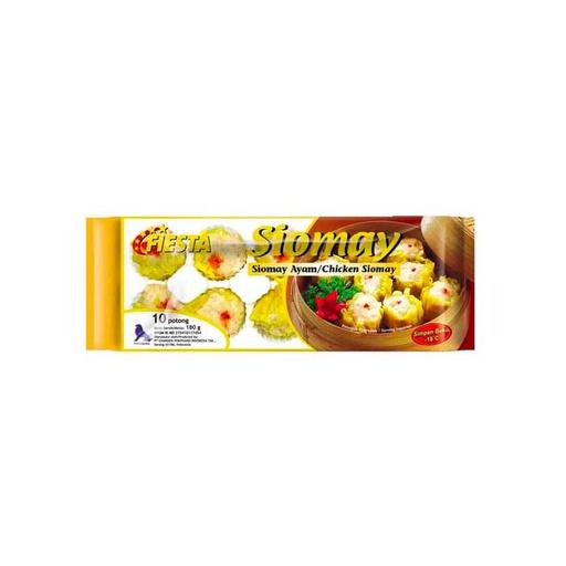 FIESTA SIOMAY 180 GR - Beli di Lotte Grosir