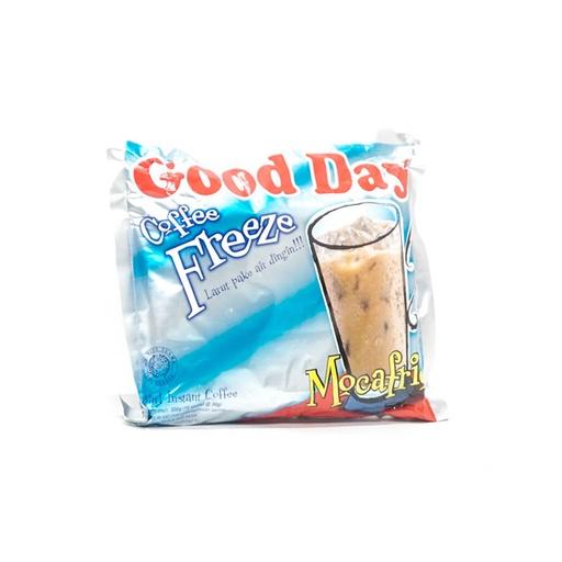 GOOD DAY KOPI MOCAFRIO 10X30 G - Beli di Lotte Grosir
