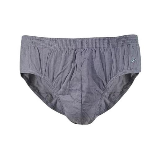 CROCO MEN BRIEF WARNA 242 SZ.L/3 PCS - Beli di Lotte Grosir