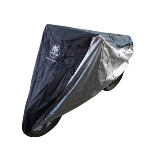 PITSTOP COVER BODY MOTOR - Beli di Lotte Grosir