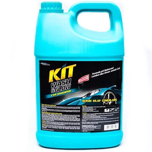 KIT WASH & GLOW GALON 4LTR - Beli di Lotte Grosir