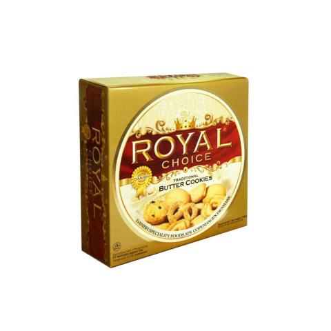 ROYAL CHOICE KLG 960 GR – Lotte Grosir Cikarang | Lotte Grosir | Lotte ...