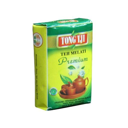 TONG TJI TEH PREMIUM 5X10X9 G - Beli di Lotte Grosir