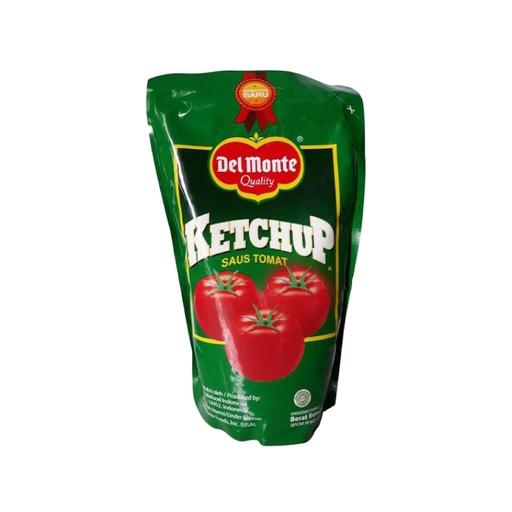 DELMONTE TOMAT POUCH 1 KG - Beli di Lotte Grosir