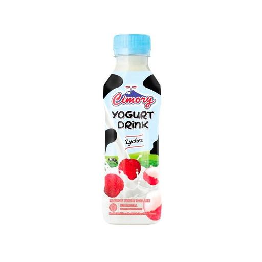 CIMORY DRINK LYCHEE 240ML - Beli di Lotte Grosir