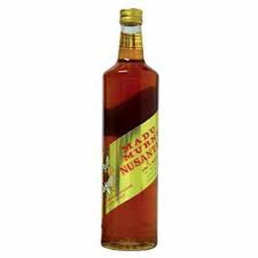 MADU NUSANTARA MURNI BTL 650ML - Beli di Lotte Grosir