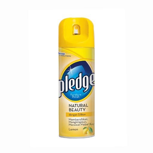 PLEDGE LEMON AEROSOL 330 G - Beli di Lotte Grosir