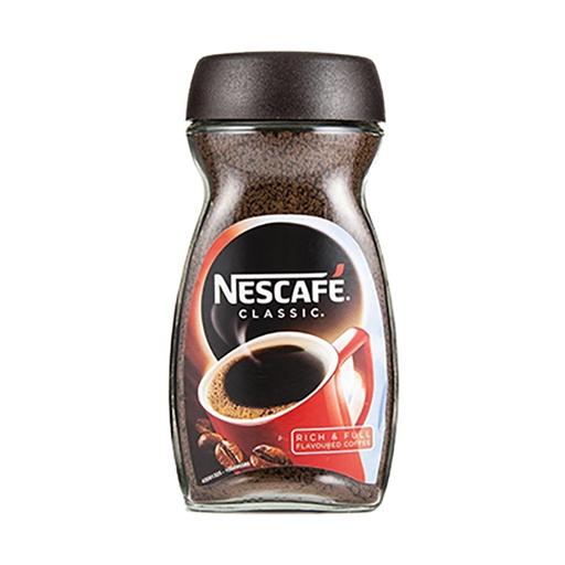 NESCAFE CLASSIC 200 G - Beli di Lotte Grosir