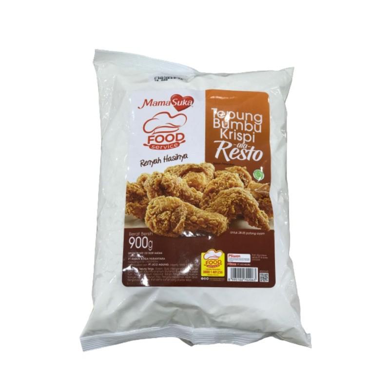 MAMASUKA TP BUMBU 1KG/900G - Beli di Lotte Grosir