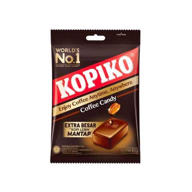 KOPIKO BAG 150G/175G - Beli di Lotte Grosir