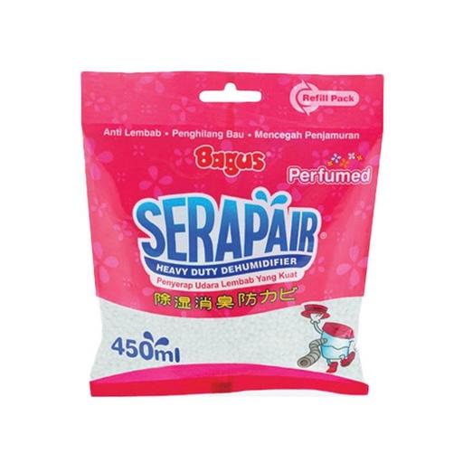 BAGUS SERAP AIR PINK REFF 2X450 G - Beli di Lotte Grosir