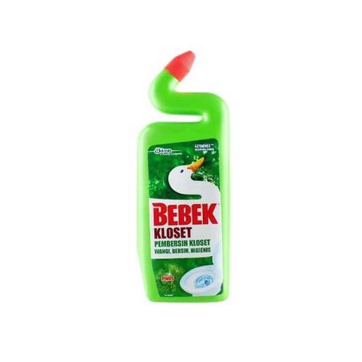 BEBEK KLOSET PINUS BTL 450 ML - Beli di Lotte Grosir