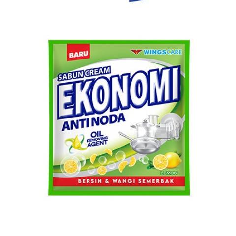 EKONOMI CREAM LEMON 900K 414/380GR - Beli di Lotte Grosir