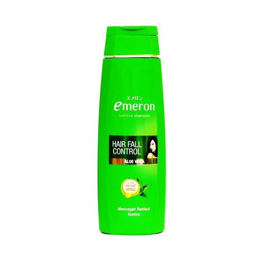 EMERON SHP HAIR FALL CONTROL BTL 170ML - Beli di Lotte Grosir
