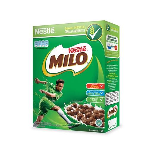 MILO CEREALS 150gr - Beli di Lotte Grosir