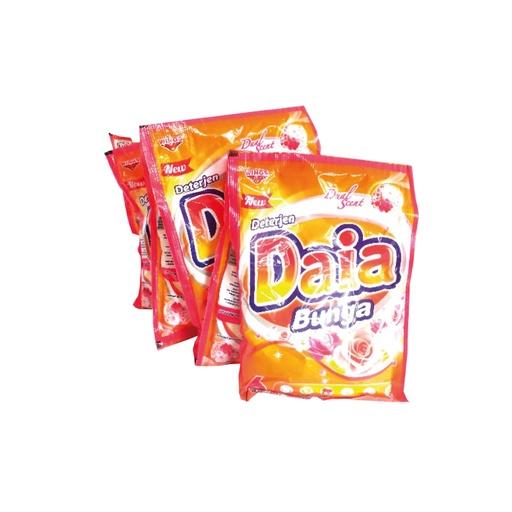 DAIA DET SENSASI BUNGA 6X47/46 GR - Beli di Lotte Grosir