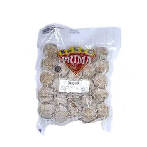 PRIMA BAKSO SAPI BSR (NVP)50 PCS - Beli di Lotte Grosir