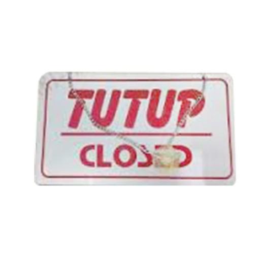 CHOICE L PLAT TUTUP/BUKA(AL) - Beli di Lotte Grosir
