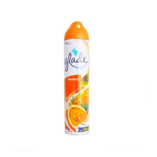GLADE AEROSOL ORANGE/EXOTIC TROPICAL BLOSSOM 350ML - Beli di Lotte Grosir