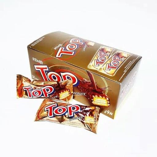 DELFI TOP BOX 24X9G - Beli di Lotte Grosir
