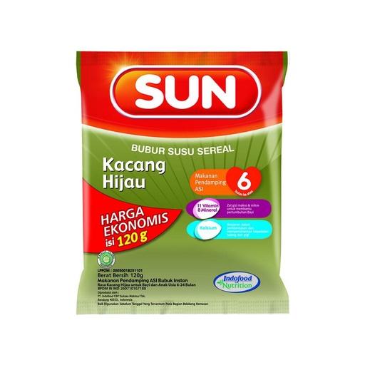SUN BBS KC IJO EKONOMI 120 G - Beli di Lotte Grosir